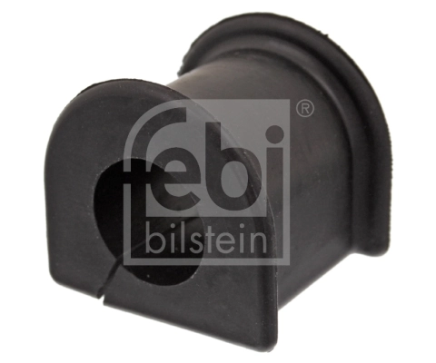 Mounting, stabiliser bar